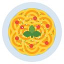 pasta icon