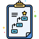 plan icon