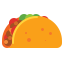 tacos icon