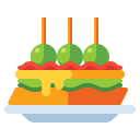 tapas icon