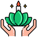 loy krathong icon