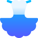 vestir icon