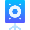 altavoz icon