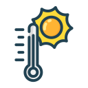 temperatura icon