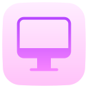 monitor icon