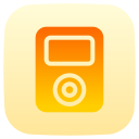 mp4 icon