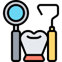 higiene dental icon