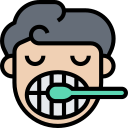 cepillo de dientes icon