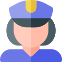 policía icon