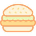 hamburguesa