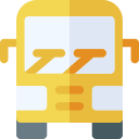 autobús icon