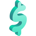 dólar icon