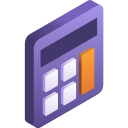 calculadora icon