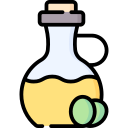 aceite de oliva icon