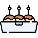 takoyaki icon