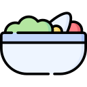 ensalada icon