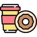 rosquilla icon