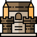 castillo icon