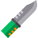 cuchillo icon