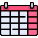 calendario icon