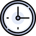 reloj icon