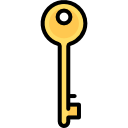 llave icon