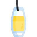 des cocktails 