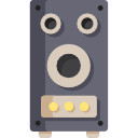 altavoz icon