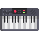 piano icon