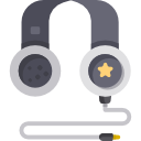 auriculares icon