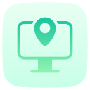 gps icon