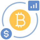 criptomoneda icon