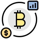 criptomoneda icon