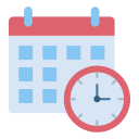 calendario icon