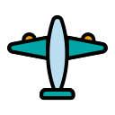 avión icon