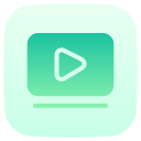 video icon