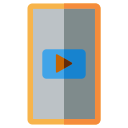 lección en video icon