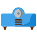 proyector icon