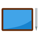 tableta digitalizadora icon