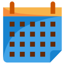 calendario icon