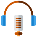 pódcast icon