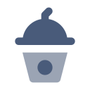 café helado icon