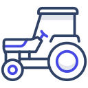 tractor icon