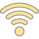 señal wifi icon