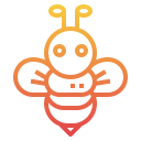 abeja icon