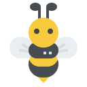 abeja icon