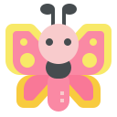 mariposa icon