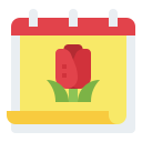 calendario icon