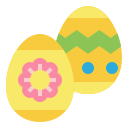 huevos de pascua