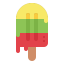 paleta de hielo icon